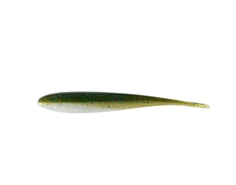 SONAR MINNOW 4" YUM TENKILLER GOLD
