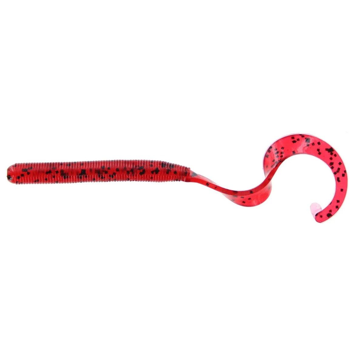 CURLY TAIL WORM CHERRY SEED ZOOM