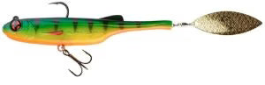 SLASH BLADE 125MM 38GR FIRE TIGER SAKURA