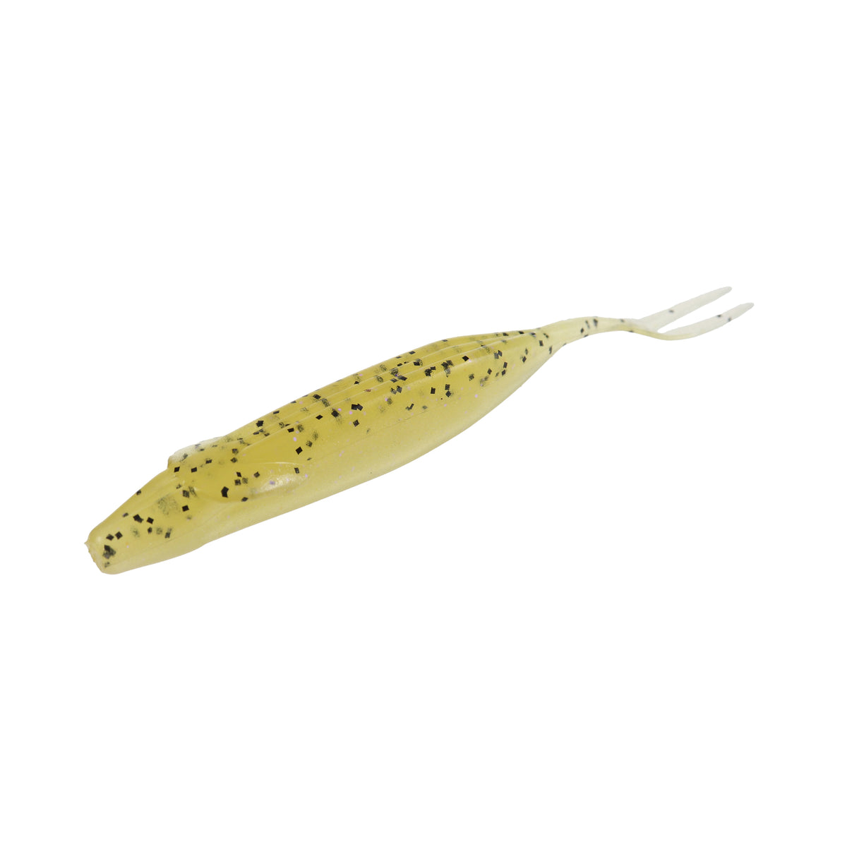 WINGED FLUKE 5" CHAMPAGNE PEARL ZOOM