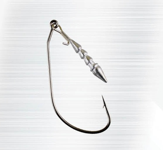 SWIMBAITS INSERT LEAD N3/0 BAITSFISHING 3/16OZ
