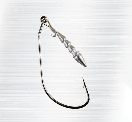 SWIMBAITS INSERT LEAD N3/0 BAITSFISHING 3/16OZ