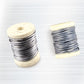 HILO PLOMO 1MM BAITSFISHING 3 METROS