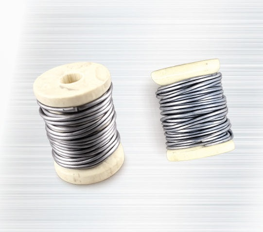 HILO PLOMO 1MM BAITSFISHING 3 METROS