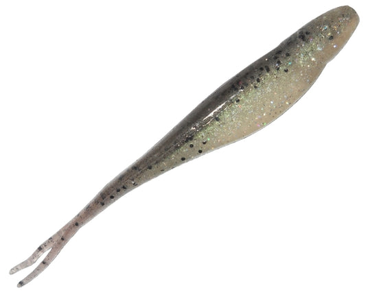 SCENTED JERK SHAD 4" BAD SHAD ZMAN