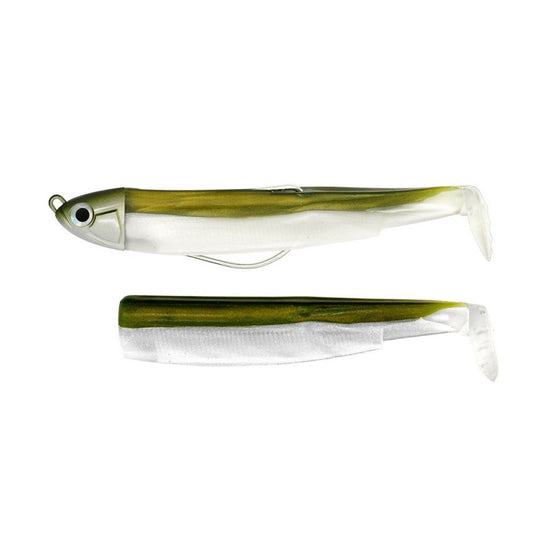 BLACK MINNOW SHALLOW N3 KAKI
