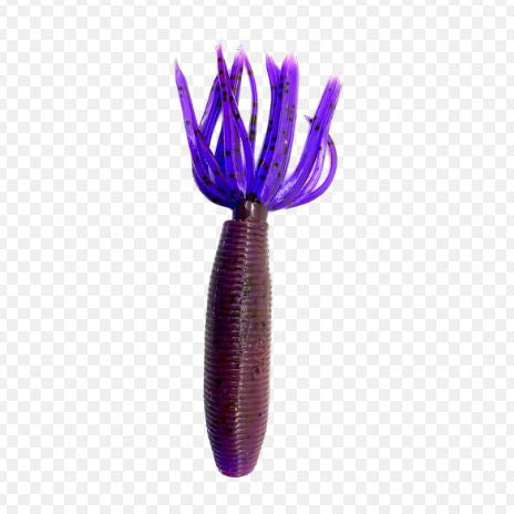 FAT IKA GARY YAMAMOTO PBJ PURPLE
