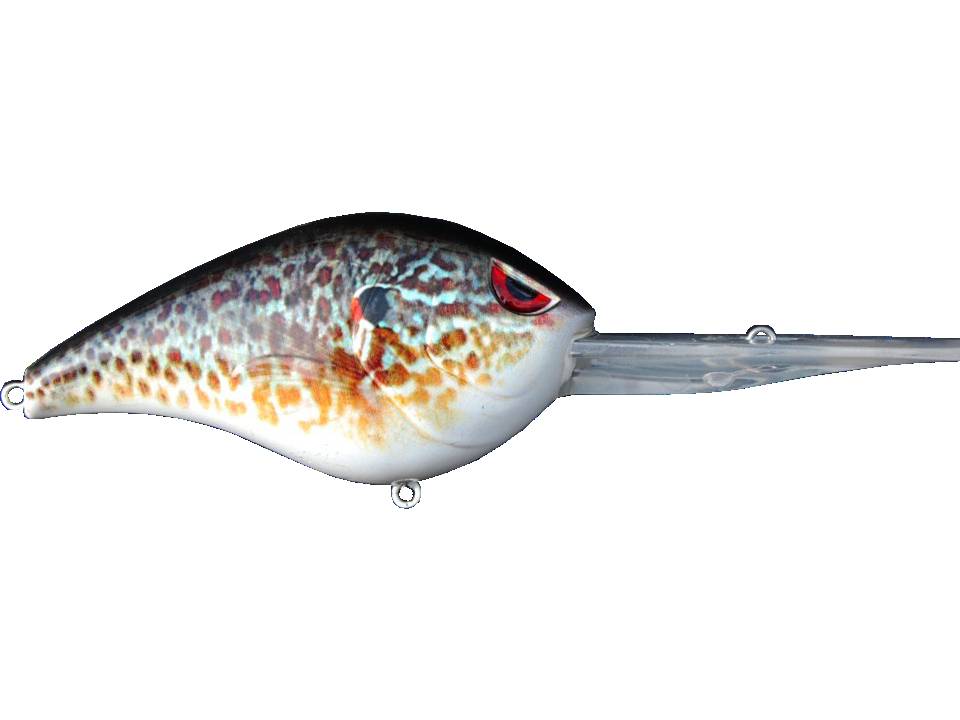 MEGA CRANK BAITSFISHING R 600 PERCASOL