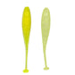 TINY TAIL SHAD 3,5" CHARTREUSE SHAD HERAKLES