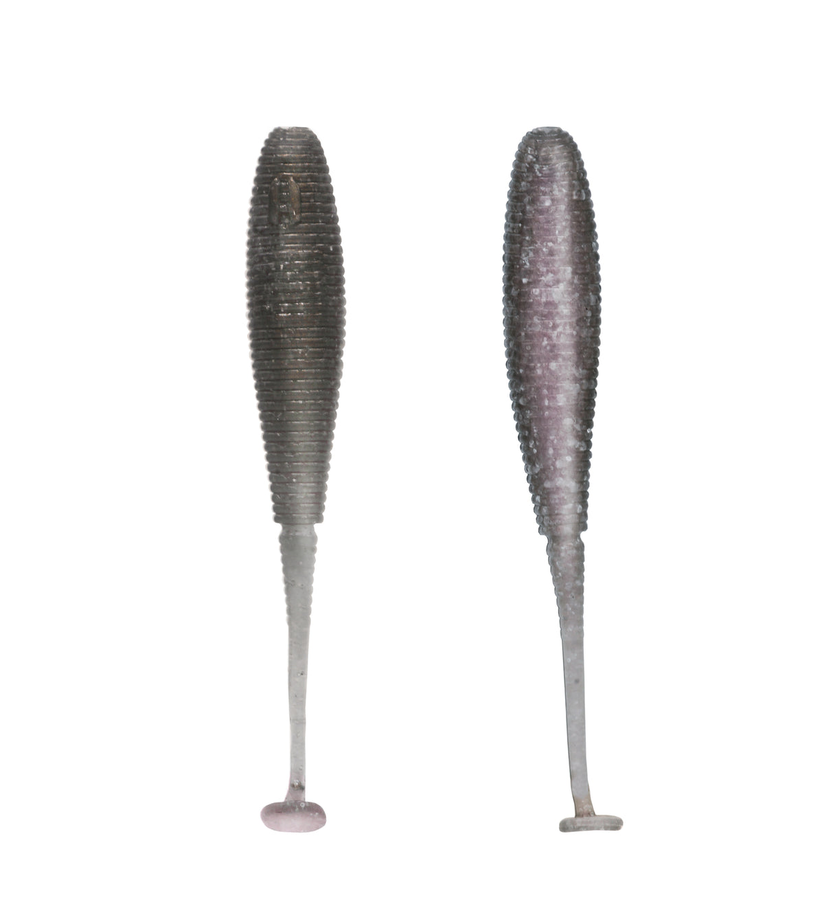 TINY TAIL SHAD 3,5" VINCE HERAKLES