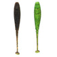 TINY TAIL SHAD 3,5" GREEN PUMPKIN CHART HERAKLES