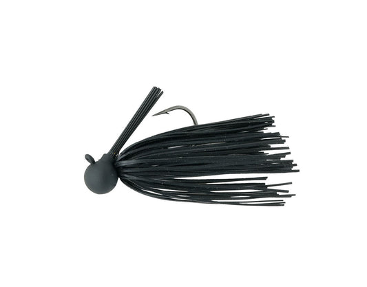 FOOTBALL JIG 3/8OZ HERAKLES BLACK