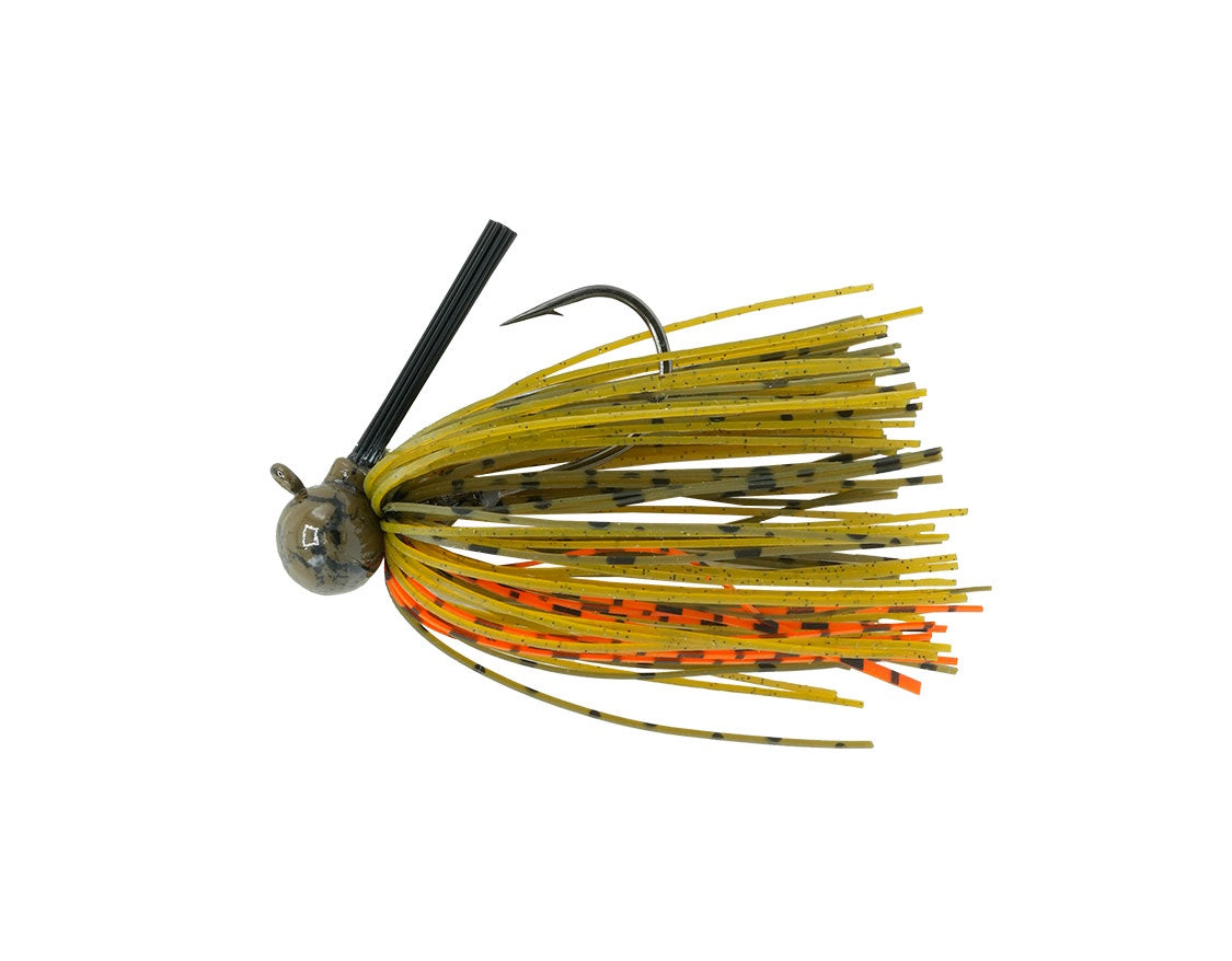 FOOTBALL JIG 3/8OZ HERAKLES CAVE CRAW