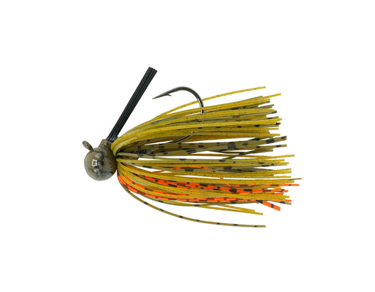 FOOTBALL JIG 3/8OZ HERAKLES CAVE CRAW