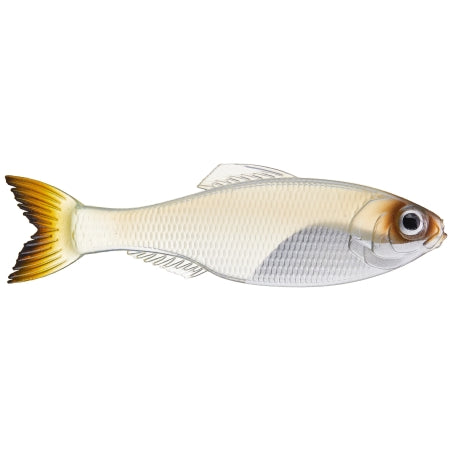 PANORAMA 3,5" 6TH SENSE PRO BLUE MINNOW