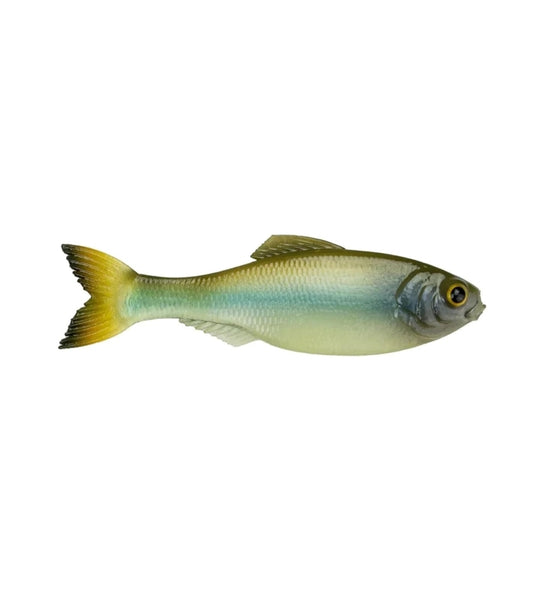PANORAMA 3,5" 6TH SENSE GHOST MINNOW