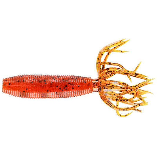 FAT IKA GARY YAMAMOTO FIRE CRAW