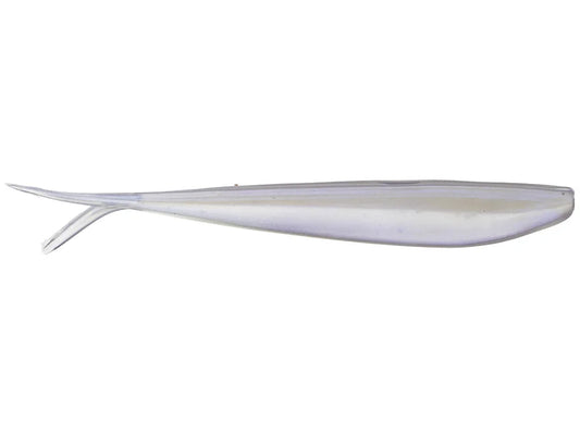 TINY FLUKE ALBINO ZOOM