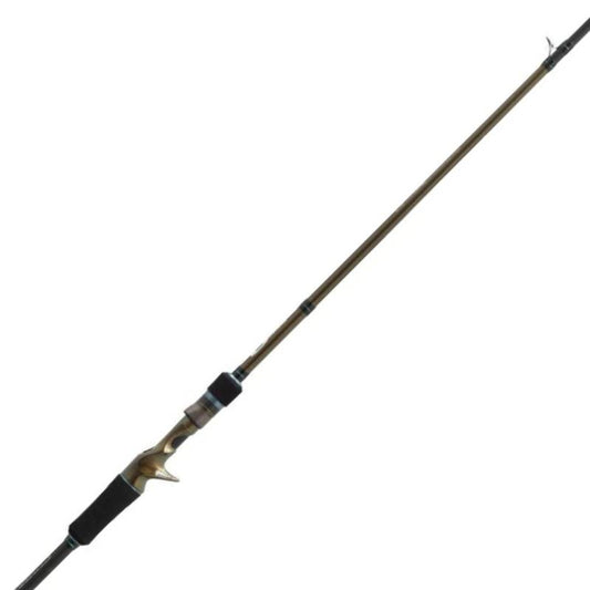 CAÑA CINNETIC ARMED BASS 7MH CASTING
