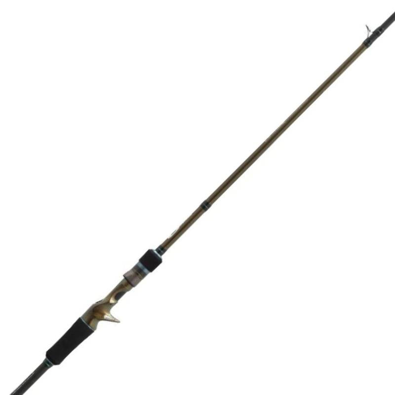 CAÑA CINNETIC ARMED BASS 68M CASTING