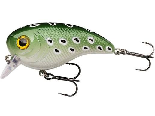 BIGGIE 80 CRANK BERKLEY