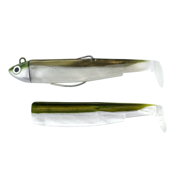 BLACK MINNOW OFF SHORE N4 KHAKI