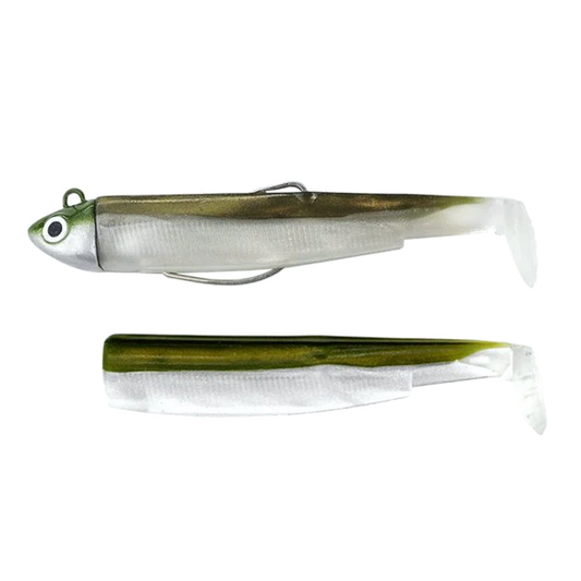 BLACK MINNOW OFF SHORE N4 KHAKI