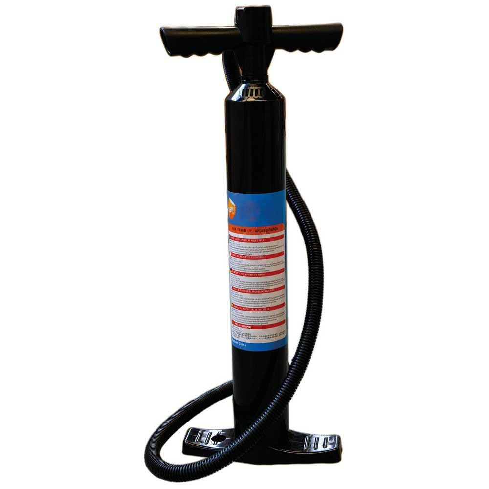 BOMBA DE MANO PARA VALVULA UNIVERSAL HART