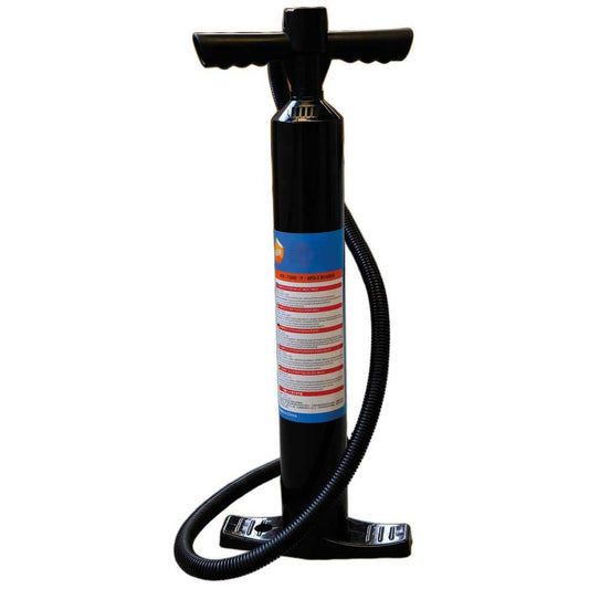 BOMBA DE MANO PARA VALVULA UNIVERSAL HART
