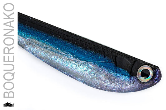 R SHAD 100 BOQUERONAKO
