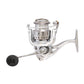 CARRETE CINNETIC CRAFTY IV PRO 4000 SPINNING