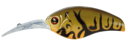 CRANKBAIT HYPNO MR BROWN CRAW HERAKLES
