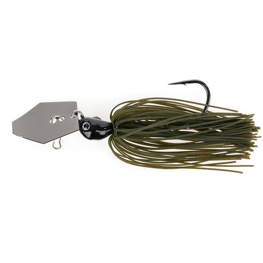 CHATTERBAIT WARRIOR HART 1/2OZ TOB