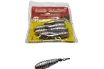 PREMIUM DROP SHOT AGR BAITS 3/8OZ