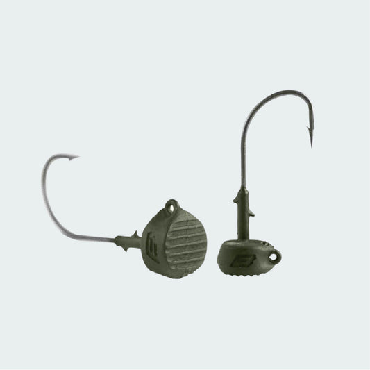 BKK DRAGGIN NED 1/0 3,5GR