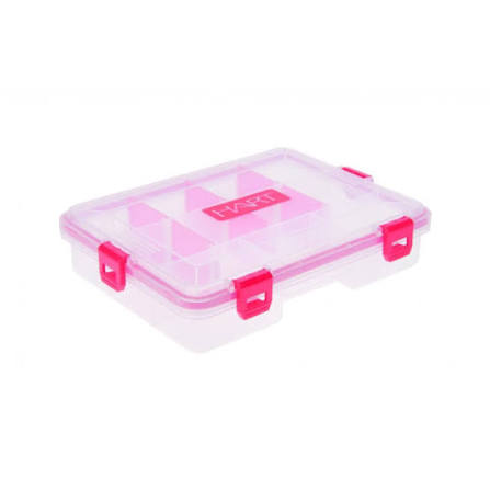CAJA ESTANCA SEÑUELOS HART 220 X 165 X 50MM