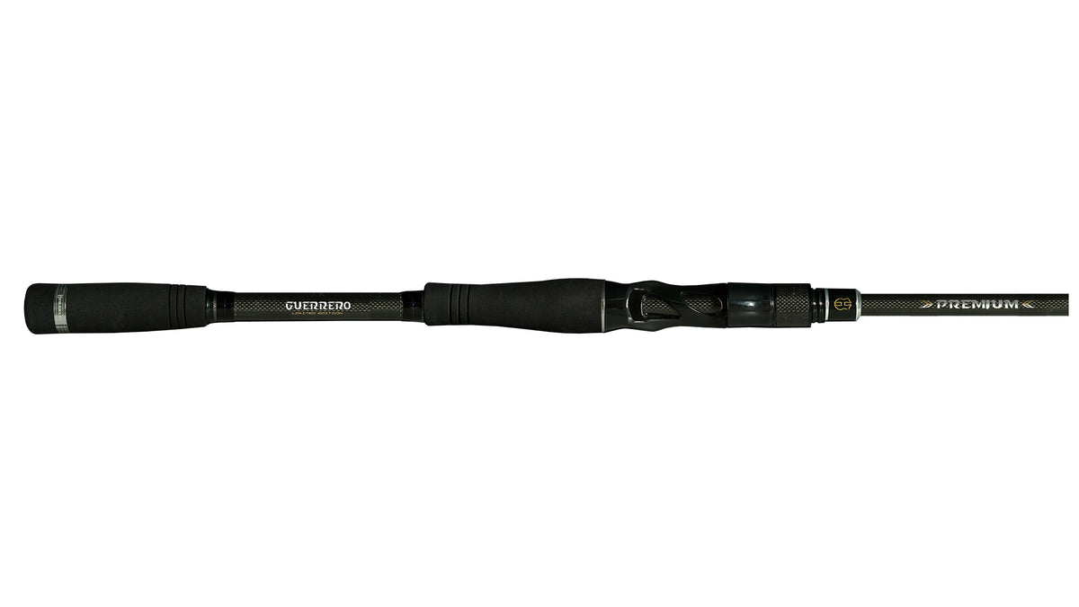 CAÑA HERAKLES PREMIUM LIMITED GUERRERO CASTING 707XH