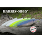 HARRIS M16 5" ELECTRIC SHAD HART