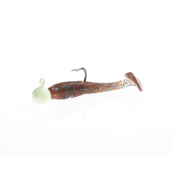 MICROJIG MINNOW HART 45MM 3GR SHAD