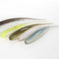 MICRO DMK HART 102MM ELECTRIC SHAD