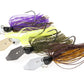 CHATTERBAIT WARRIOR HART 1/2OZ DMB