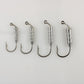 TUSH SWIMBAITS JIG N4/0 BAITSFISHING 1/4OZ