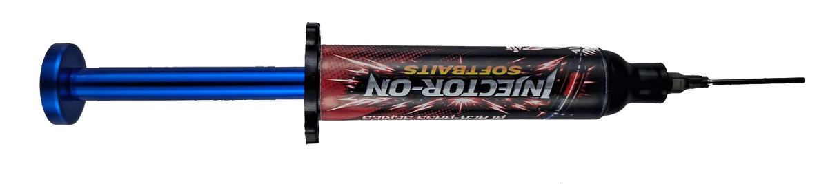 INYECTOR ESENCIA CON AGUJA SABOR CANGREJO