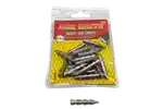 INSERT NAIL SINKER AGR BAITS 2GR
