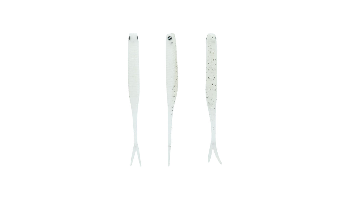 ISPANIC LIVE 3,5" HERAKLES WHITE PEPPER