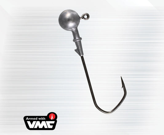 MAGNUM JIG HEAD BAITSFISHING