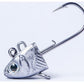 KILLER JIG HEAD 5/0 ROSHI 30GR