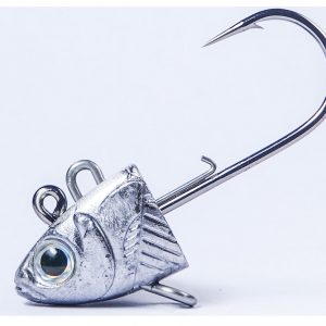 KILLER JIG HEAD 5/0 ROSHI 30GR