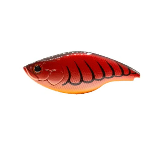 LIPLESS BLAZE RED CRAW HERAKLES