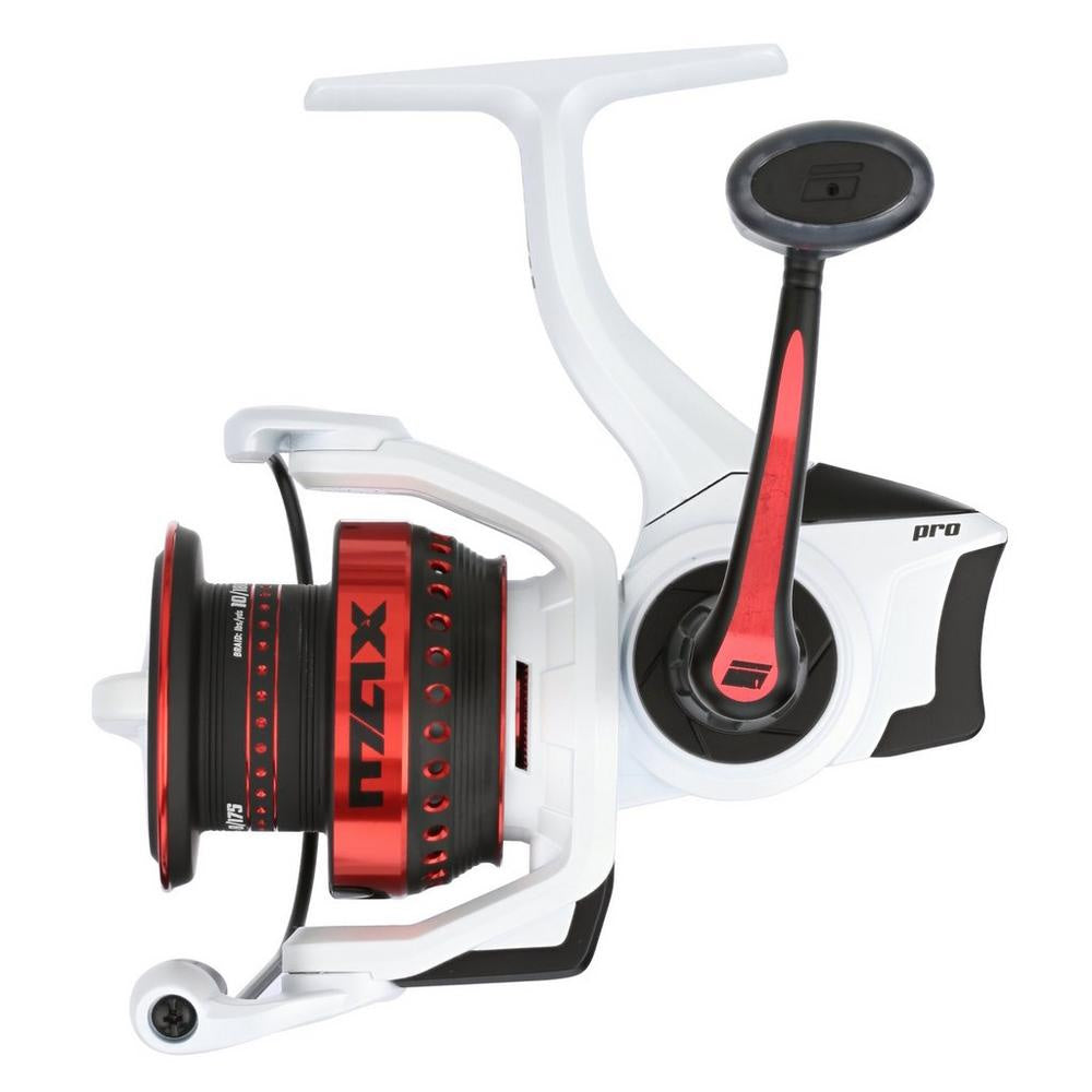 CARRETE ABU GARCIA MAXPRO 2500 SPINNING